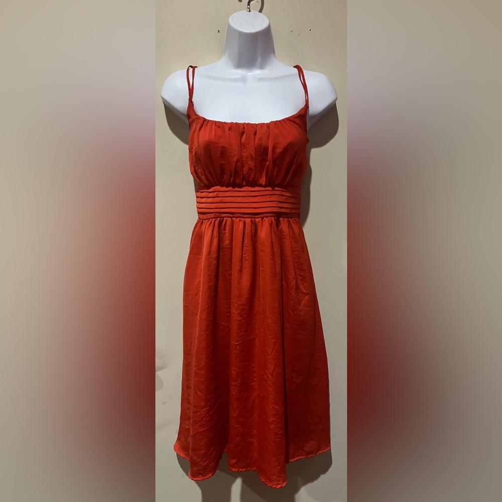 Vintage H&M dress